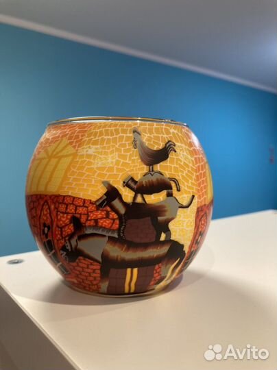 Сувениры. Декор