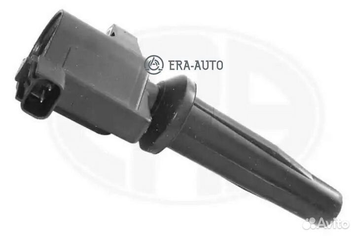 ERA 880126 880126-ERA катушка зажигания\ Ford Focu