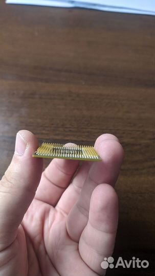 Процессор Intel Core 2 Duo P9500