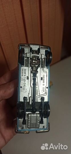 Модели СССР