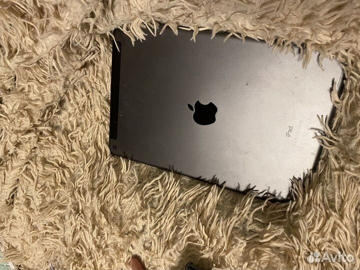 iPad 7 поколения