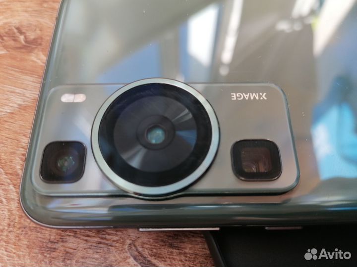 Huawei P60, 8/256 ГБ