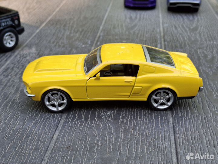 Детские машинки игрушки бу пакетом