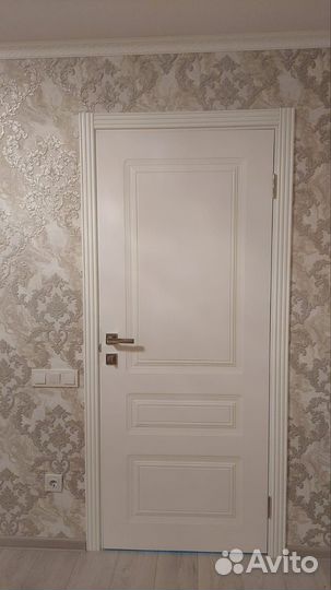 Двери со склада