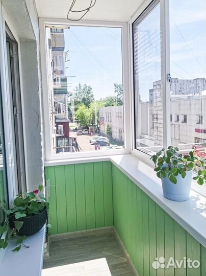 Остекление балконов. Изготовление и монтаж окон