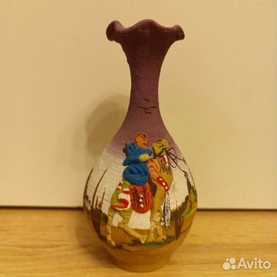 Ваза декоративная