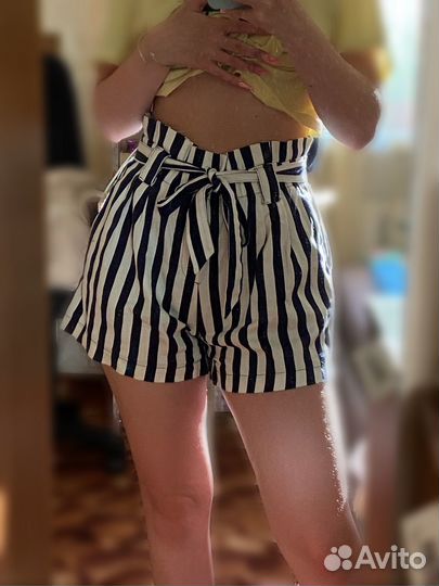 Шорты летние