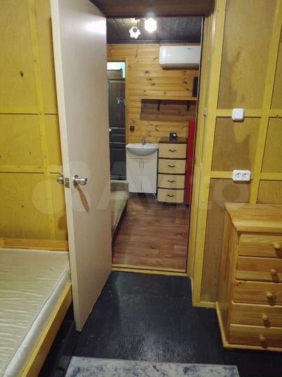 Дом 118 м² на участке 1 сот.