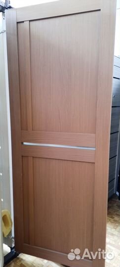 Межкомнатная дверь Турин 523