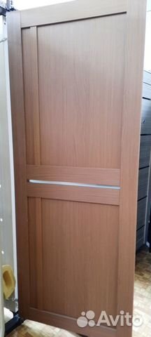 Межкомнатная дверь Турин 523