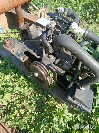 Thermo king TK2.49HO