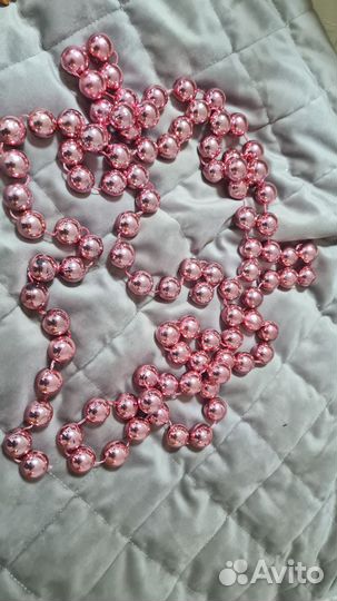 Елочные украшения