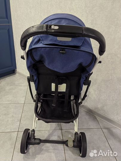 Прогулочная коляска Dearest