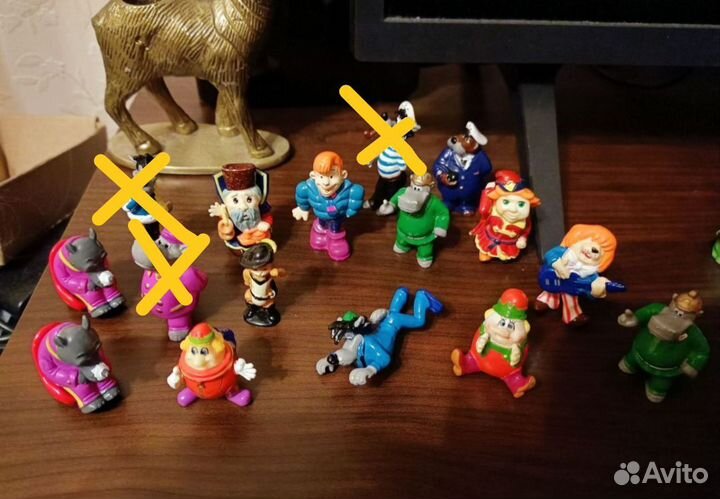 Разные Ландрины -2