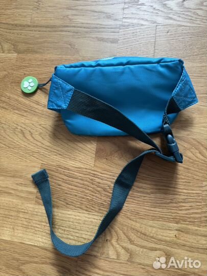 Сумка детская Щенячий патруль