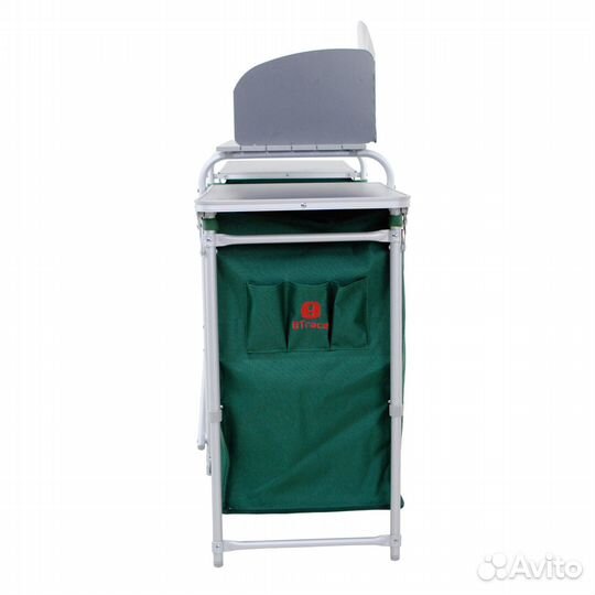 Кухня походная BTrace Duet