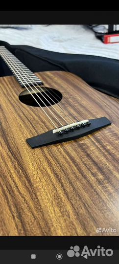 Новая Акустическая гитара enya