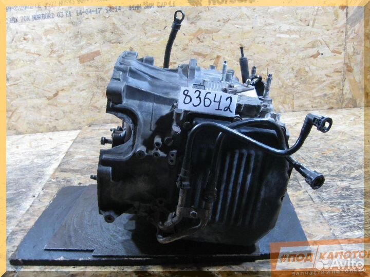 АКПП seba 2,3 Ford Mondeo 4 Galaxy S-MAX №89