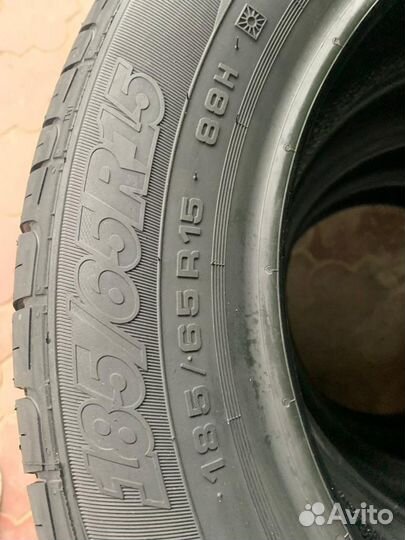 Cordiant Road Runner 185/65 R15