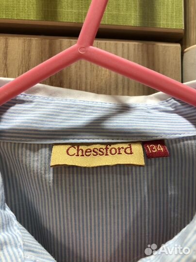 Школьная одежда для девочки