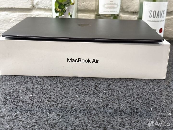MacBook Air 13 Retina 2019 i5 1.6 GHz/8GB/512Gb