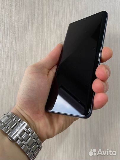 Xiaomi Mi note 10 Pro дисплей