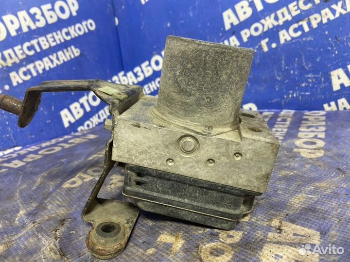 Блок abs. Ford Transit МИКРОАВТОБУС jxfa 2008