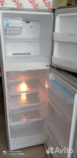 Холодильник LG GN-U292RLC 19800