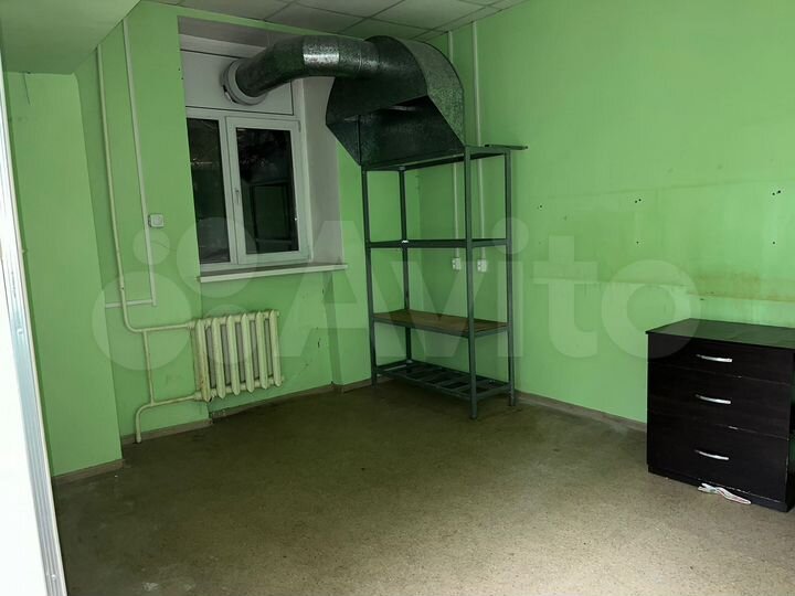 Свободного назначения, 62.5 м²