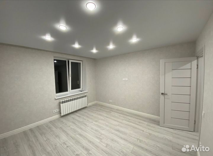 Ремонт квартир коттеджей