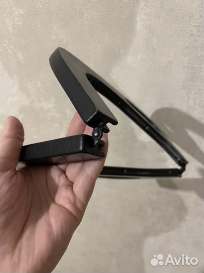 Ручка для клатча