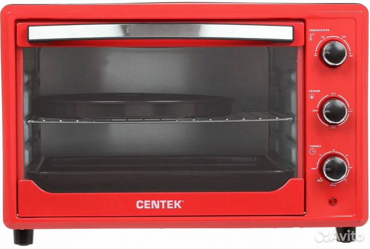 Электро духовка