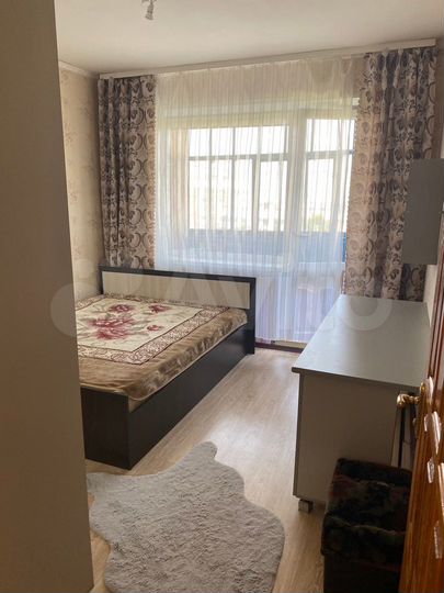 2-к. квартира, 47 м², 7/9 эт.