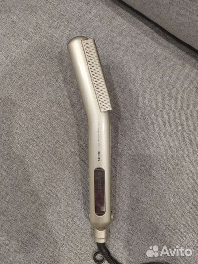 Утюжок для волос philips