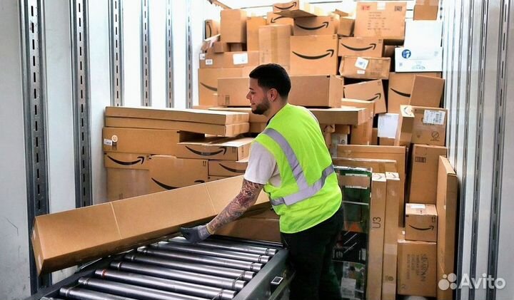 Рабочие. Бригада рабочих