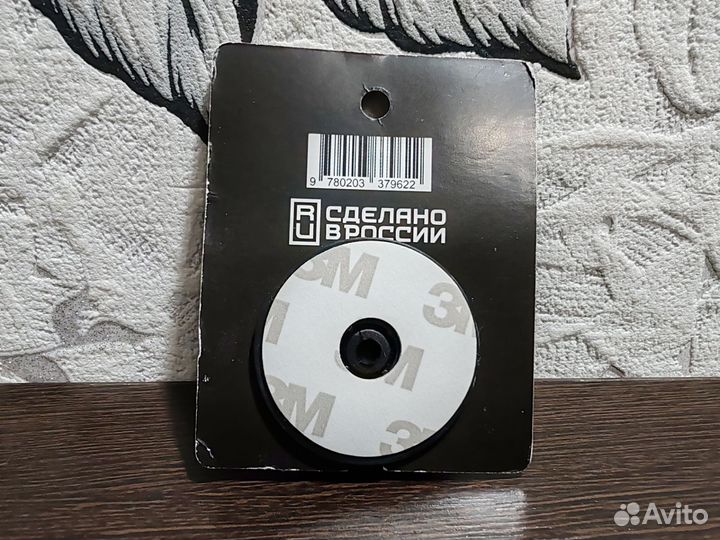 Попсокет для телефона (держатель) Аниме