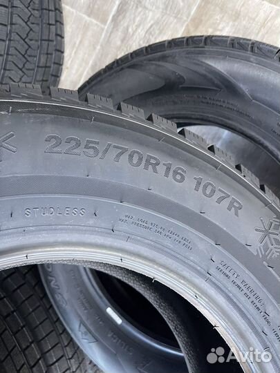 Triangle PL01 225/70 R16 107R