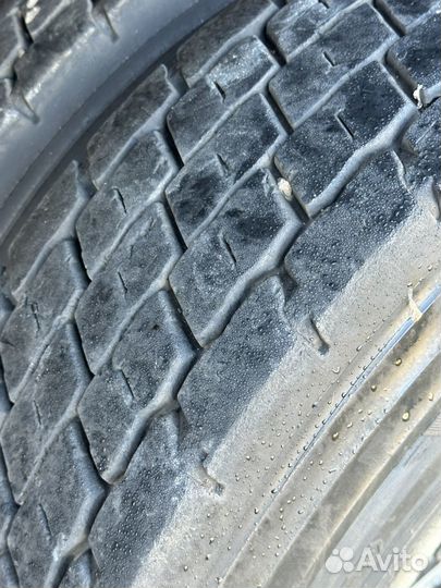 КамАЗ 53212, 1993