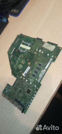 Asus x550vx main board rev 2.0