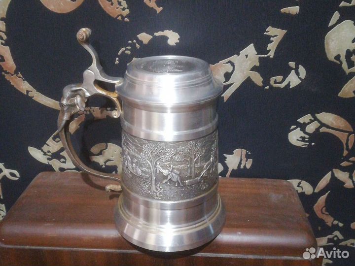 Пивные кружки