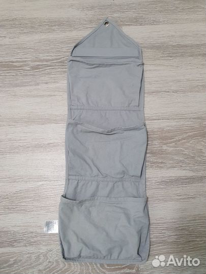 Кармашки на шкафчик в детский сад h&m