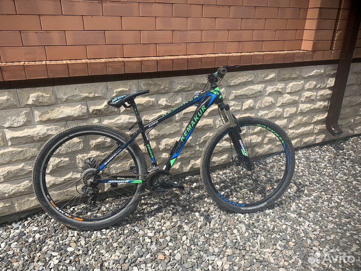 Вилосипед б/у