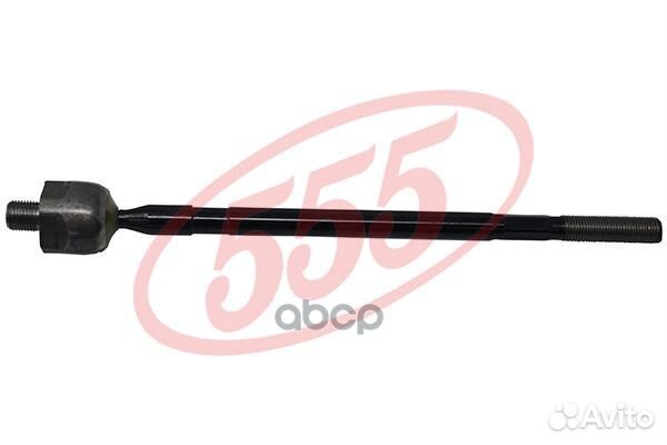 Тяга рулевая перед прав/лев SRB050 555