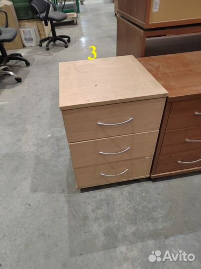 Офисная мебель