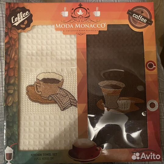 Подарочные наборы полотенец