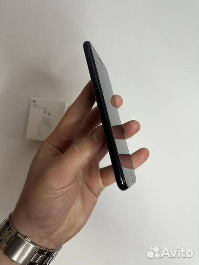 iPhone 7, 128 ГБ