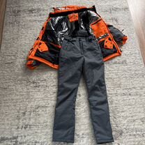 Горнолыжный костюм женский 44 46