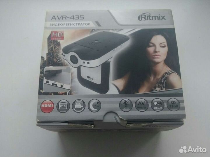 Видеорегистратор