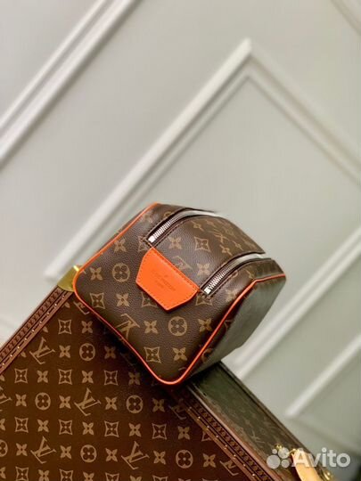 Косметичка Louis vuitton