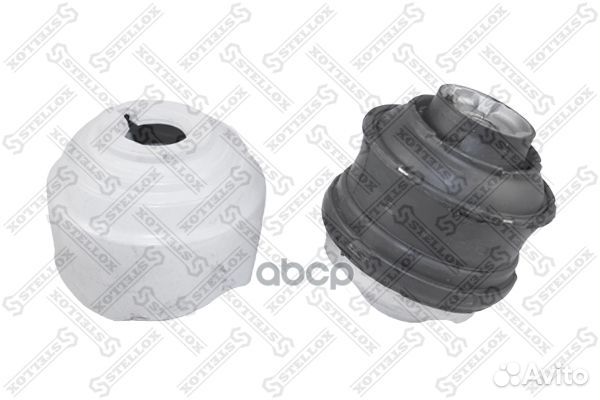 25-17171-SX подушка двс правая MB W203 1.8-3.2